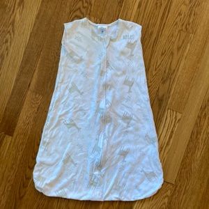 Halo cotton sleepsack